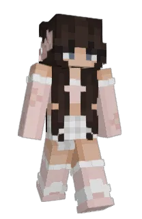 Front of autofisher's skin