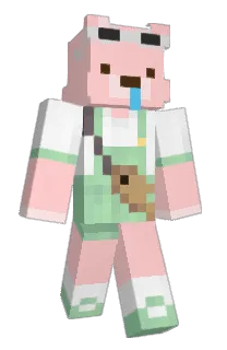 Front of Young_157's skin