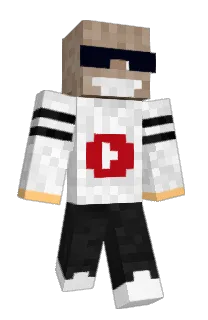 Front of igorek2137's skin