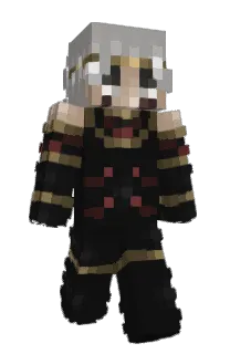 sunaoo's Minecraft skin