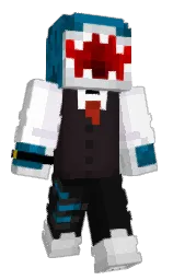 kaptanhavuc's Minecraft skin wearing the Pan cape