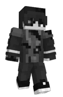 Front of Pennycray0n23's skin
