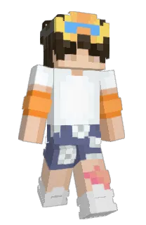 Front of Syrezxx's skin
