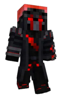 Front of Red_X919191's skin