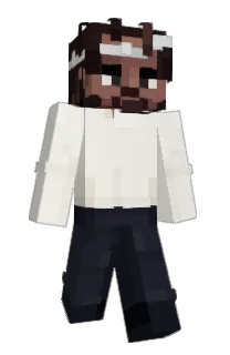 Stanley53's Minecraft skin
