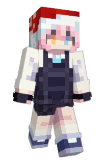 Front of itsroco's skin