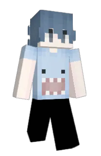 MrGrey3's Minecraft skin