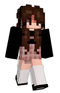 sandy003's Minecraft skin
