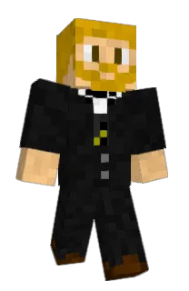 Kingpin29's Minecraft skin