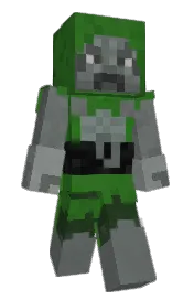 Skin preview
