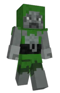 noobmaster6's Minecraft skin