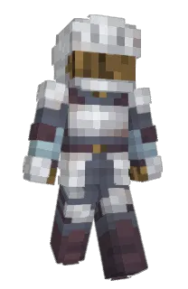 ExinVids's Minecraft skin
