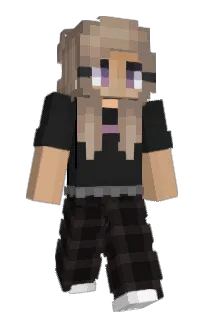 Front of moosboos's skin