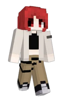 Front of YunHe123's skin