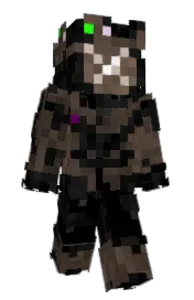 Skin preview