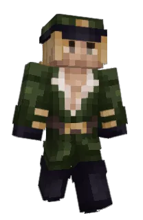 Corrin___'s Minecraft skin