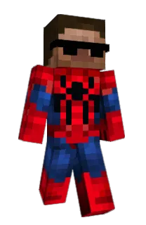 IKillYouLoL's Minecraft skin