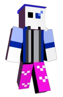 Front of SobbleBoi323's skin