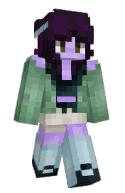Skin preview