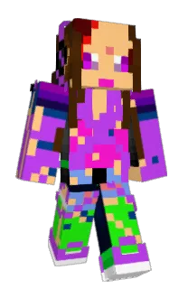 Front of qmaki123's skin