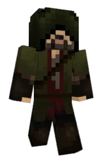 Evvy21's Minecraft skin