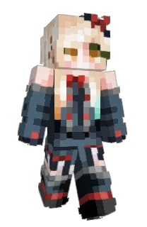MePewPewPew's Minecraft skin