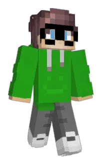 Front of ZeniOdyssey's skin