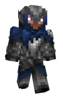 Front of p1rg's skin