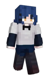 Ooyobe's Minecraft skin