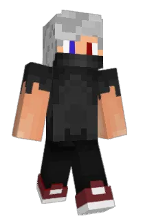masteryogi's Minecraft skin