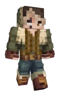 Front of MarionosensE's skin