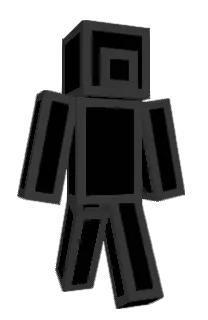 Front of Sockyes's skin