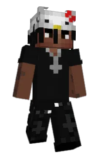 Front of nscxr's skin