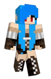 Skin preview