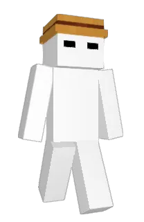 Front of OOFFOOFF's skin
