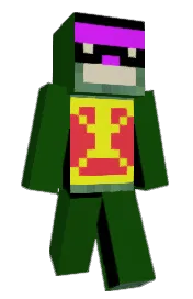 Skin preview