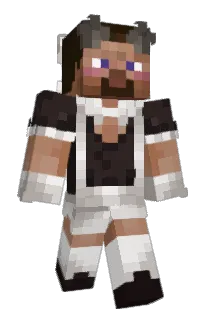 Mr_Foux's Minecraft skin