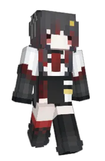 Front of Julie_Pigen's skin