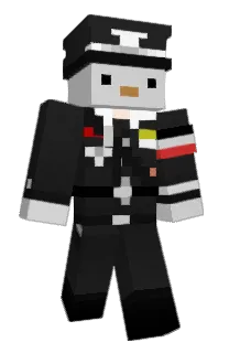 Front of InfurnussMC's skin