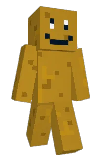 pantapatod's Minecraft skin