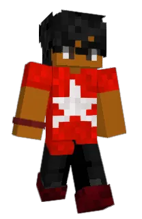 Silex_'s Minecraft skin