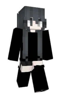 quietandsober's Minecraft skin