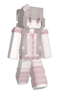 Front of LazyJoy's skin