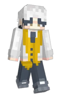 Front of kai_creator9's skin