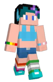 Skin preview