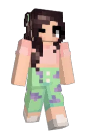 Skin preview
