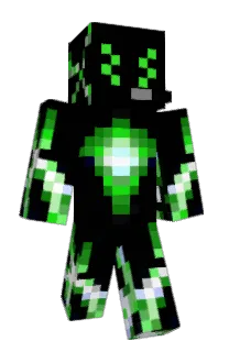 juanucho18's Minecraft skin