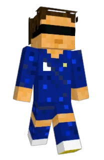 Front of jazepsgalva's skin