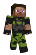 StevePlayer64