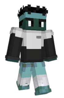 Nicolas_FR's Minecraft skin
